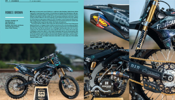 PRESS – REC MX
