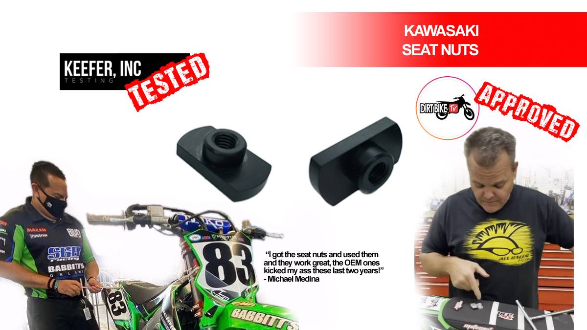 REC MX – Motocross Engine Components