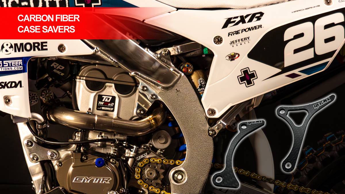 REC MX – Motocross Engine Components